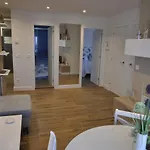 Apartmán Piso De Lujo En 1 Linea De Playa Y Centro De