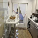 Piso De Lujo En 1 Linea De Playa Y Centro De Gijón