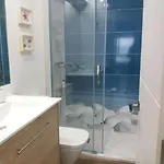 Piso De Lujo En 1 Linea De Playa Y Centro De Apartmán *