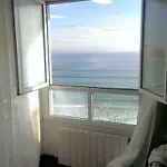 Apartmán Piso De Lujo En 1 Linea De Playa Y Centro De
