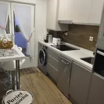 Lägenhet Piso De Lujo En 1 Linea De Playa Y Centro De *