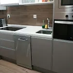 Piso De Lujo En 1 Linea De Playa Y Centro De Gijón