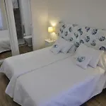 Apartmán Piso De Lujo En 1 Linea De Playa Y Centro De Gijón