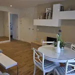 Piso De Lujo En 1 Linea De Playa Y Centro De Gijón