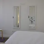 Piso De Lujo En 1 Linea De Playa Y Centro De Apartmán