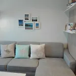 Lägenhet Piso De Lujo En 1 Linea De Playa Y Centro De