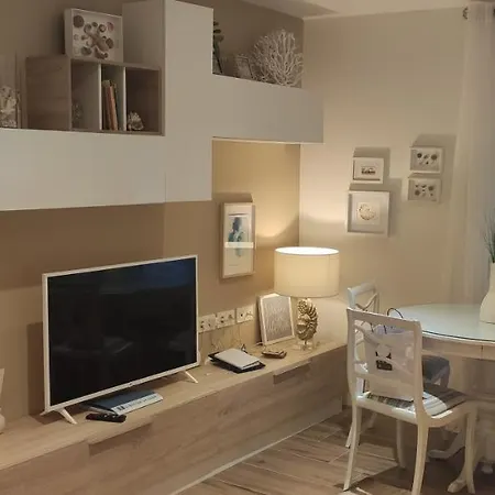 Piso De Lujo En 1 Linea De Playa Y Centro De *