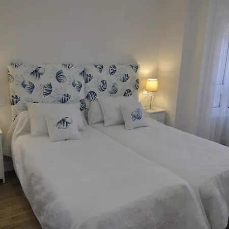 Piso De Lujo En 1 Linea De Playa Y Centro De