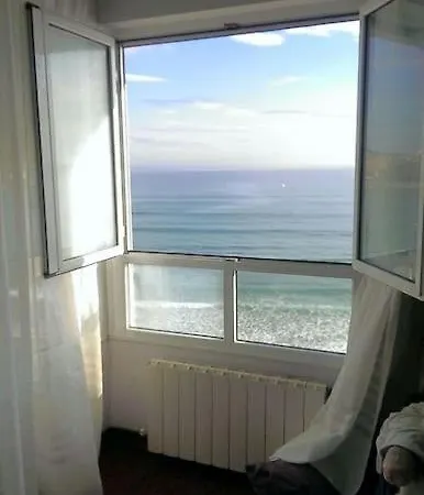 Apartamento Piso De Lujo En 1 Linea De Playa Y Centro De