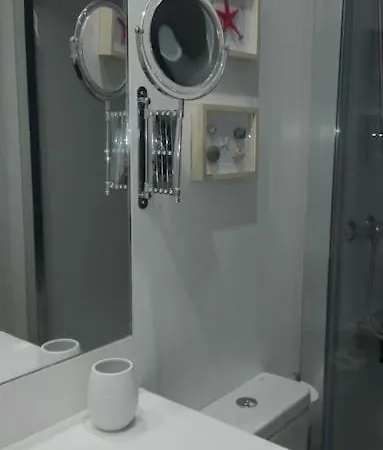 Piso De Lujo En 1 Linea De Playa Y Centro De * Gijón