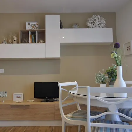 Apartamento Piso De Lujo En 1 Linea De Playa Y Centro De