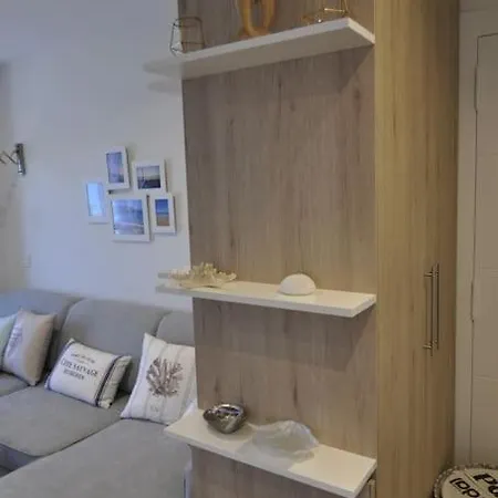 Piso De Lujo En 1 Linea De Playa Y Centro De