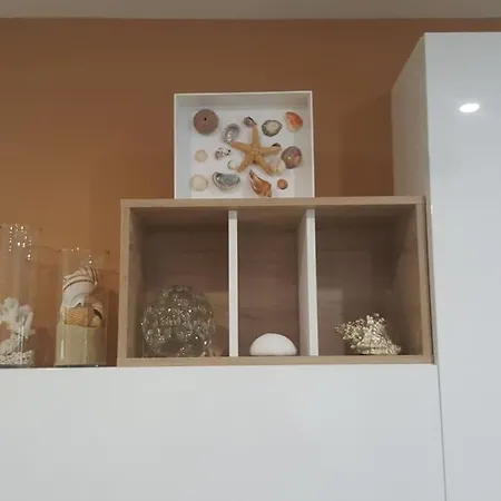 Piso De Lujo En 1 Linea De Playa Y Centro De Apartamento *