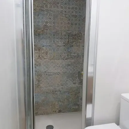 Piso De Lujo En 1 Linea De Playa Y Centro De Διαμέρισμα *