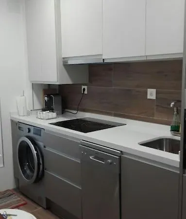 Piso De Lujo En 1 Linea De Playa Y Centro De