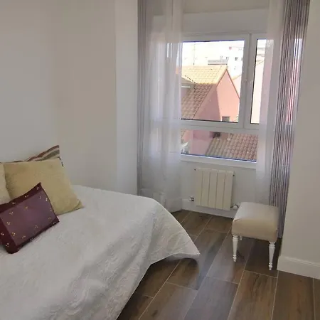 Piso De Lujo En 1 Linea De Playa Y Centro De